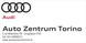 Logo Auto Zentrum Torino
